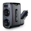 Cyber Power - CPTDC1U2DC - USB Power Source, 2.1 Amp, DC Plug Plug, LED Power Indicator, 1 Year Warranty