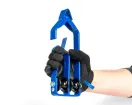 Jonard - CR-210/4 - Dual Cable Roller for Cables up to 1" Diameter, Pack of 4 
