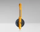 Jonard - CR-399 - Heavy Duty Easy Up Cable Roller 3 