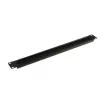 Cyber Power - CRA30005 - 19" 1U Brush Panel Cable Manager, 5 Year Warranty