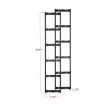 Cyber Power - CRA30008 - Cable Ladder, 10FT (3M), 2X 5FT (1.5m) Sections - CRA30009 or CRA30010 Needed for Mounting on Rack Enclosure, 5 Year Warranty
