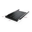 Cyber Power - CRA50003 - 19” 1U Sliding Shelf, 25” (650MM) Deep, 132LBS (60KG) Capacity, 5 Year Warranty