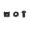 Cyber Power - CRA60001 - UPS SYSTEMS Hardware, M6 cage nut and screw hardware, 50 per pack