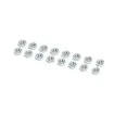 CYBERPOWER - CRA60002 - 2" caster kit, 4 per pack, 5 year warranty