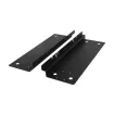 CYBERPOWER - CRA60004 - Rack enclosure stabilizer kit, 2 plates per pack, 5 year warranty