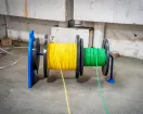 Jonard - CRD-10 - Cable Reel Dispenser 10" Diameter 