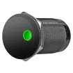 SECO-LARM - CS-PD115-PAQ - Photoelectric Proximity Sensor. Diffused Type, Plastic Cylindrical Threaded Case 15Cm Max. Sensing Range, Pigtail