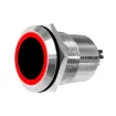 SECO-LARM - CS-PD419-PQ - Infrared Proximity Sensor – 19mm, Stainless steel