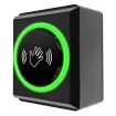 SECO-LARM - CS-PD535-TAQ - Photoelectric proximity sensor Square – Green/Red