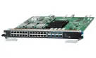 Planet - CS6-S24T8X - 24-Port 10/100/1000T + 8-Port 10G SFP+ Switch Module for CS-6306R