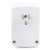 Cyber Power - CSB100W - 900 J, 125 V, NEMA 5-15P plug, 1 NEMA 5-15R, Limited Lifetime Warranty