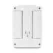 CYBERPOWER - CSB600WS - 900 J, 125 V, NEMA 5-15P plug, 6 NEMA 5-15R, Limited lifetime warranty