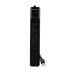 CYBERPOWER - CSB706 - 1500 J, 125 V, NEMA 5-15P plug, 7 NEMA 5-15R, 6 ft cord, Limited lifetime warranty