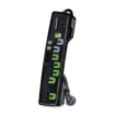 Cyber Power - CSHT706TCG - 2250 J, 125 V, NEMA 5-15P 45 Degree off-set Plug, 6 ft Cord, Limited Lifetime Warranty