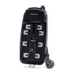 Cyber Power - CSHT808TC - 2850 J, 125 V, Nema 5-15P 45 Degree Off-Set Plug, 8 Ft Cord, Limited Lifetime Warranty
