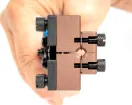 Jonard - CSP-D5B - Replacement Blade Block Set for CSP-D5