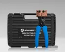Jonard - CSP-D5K - Cable Slitting Pliers Kit for DAC Cable, 5 mm