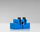 Jonard - CSP-D6B - Replacement Blade Block Set for CSP-D6