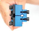 Jonard - CSP-D6B - Replacement Blade Block Set for CSP-D6