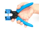 Jonard - CSP-D6K - Cable Slitting Pliers Kit for DAC Cable, 6 mm