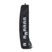Cyber Power - CSP708T - 1650 J, 125 V, NEMA 5-15P 45 Degree off-set Plug, 7 NEMA 5-15R, 8 ft cord, Limited Lifetime Warranty