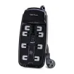 Cyber Power - CSP806T - 2250 J, 125 V, NEMA 5-15P 45 Degree off-set Plug, 8 NEMA 5-15R, 6 ft Cord, Limited Lifetime Warranty