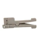 Jonard - CSR-125 - Compact Cable Slit & Ring Tool, (0 - 0.125")