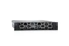 Ganz - D-1X-24TB - 2U RAID5 NVR Servers with Intel Xeon Silver 4208 powered by Dell EMC - 24TB