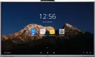 Hikvision -  DS-D5B75RB/D - 75-inch 4K Interactive Flat Panel