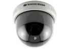 Arecont Vision - D4S-AV3115-3312 - AV3115 + MPL33-12 Varifocal and D4S Surface Mount Indoor Dome