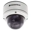 Arecont Vision - D4SO-AV3115-3312 - AV3115 + MPL33-12 Varifocal and D4SO Surface Mount Outdoor Dome