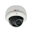Acti - D72 - 1MP, Outdoor Dome, Day / Night