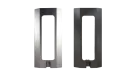 DA-FM2100 - Intercom Flush Mount - IDIS