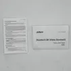 Dahua - DB6I-DS21 - 5MP Video Doorbell with Wireless Chime 2 Kit