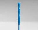 Jonard Tools - DBC-1218 - Combination Bellhanger Drill Bit, Wood & Masonry, 1/2" x 18"