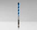 Jonard - DBC-144 - Combination Drill Bit, 1/4" x 4"