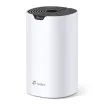 TP-Link - DECO S4 1PACK - 1PK AC1200 WHOLE HOME MESH WRLS WIFI SYST 2.4GHZ 5GHZ DUALBAND ANT