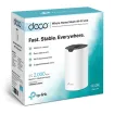 TP-Link - DECO S4 1PACK - 1PK AC1200 WHOLE HOME MESH WRLS WIFI SYST 2.4GHZ 5GHZ DUALBAND ANT