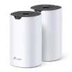 TP-Link - DECO S4(2-PACK) - 2PK AC1200 WHOLE HOME MESH WRLS WI-FI SYST