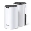 TP-Link - DECO S4(2-PACK) - 2PK AC1200 WHOLE HOME MESH WRLS WI-FI SYST