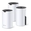 TP-Link - DECO S4(3-PACK) - 3PK AC1200 WHOLE HOME MESH WRLS WI-FI SYSTEM
