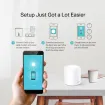 TP-Link - DECO X20(1-PACK)_ISP - AX1800 WHOLE HOME MESH WI-FI 6 WRLS UNIT ISP VERSION