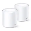 TP-Link - DECO X20(2-PACK) - AX1800 WHOLE HOME MESH WIFI WRLS SYSTEM