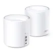 TP-Link - DECO X20(2-PACK) - AX1800 WHOLE HOME MESH WIFI WRLS SYSTEM