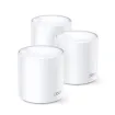 TP-Link - DECO X20(3-PACK) - AX1800 WHOLE HOME MESH WI-FI WRLS SYST