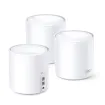 TP-Link - DECO X20(3-PACK) - AX1800 WHOLE HOME MESH WI-FI WRLS SYST