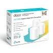 TP-Link - DECO X20(3-PACK) - AX1800 WHOLE HOME MESH WI-FI WRLS SYST