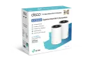 TP-Link - DECO X68(2-PACK) - AX3600 WHOLE HOME MESH WI-FI 6 WRLS SYST