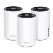 TP-Link - DECO XE75(3-PACK) - AXE5400 WHOLE HOME MESH WI-FI6EWRLS SYSTEM