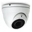 AVTECH - DG206A - HD TVI 1080P Vari-focal IR Dome Camera